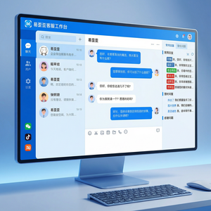 易歪歪官网 - 易歪歪降低客服成本方法介绍